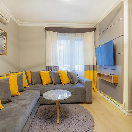 La Palace Exclusive Design 3* Стамбул