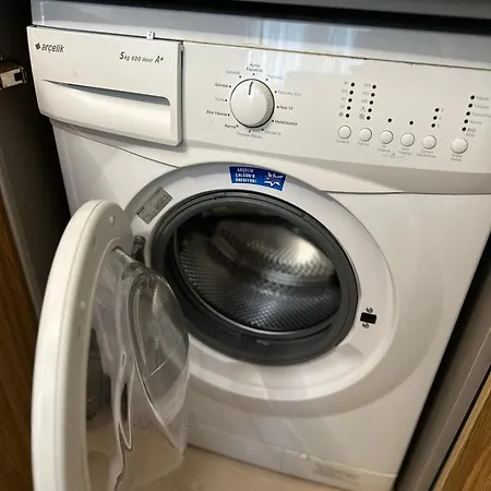 La Palace Sisli 3*
