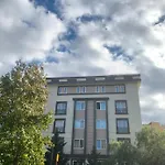 La Palace Sisli Lejlighedshotel