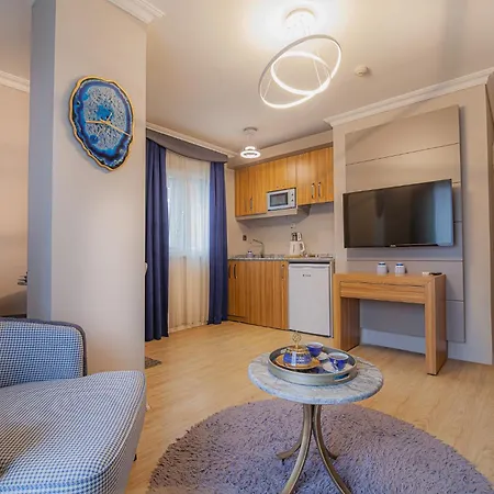 La Palace Exclusive Design